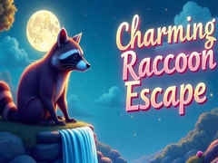 Oyun Charming Raccoon Escape