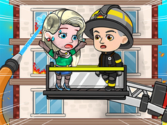 Oyun My Fire Station World