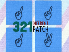 Oyun 321 Diferent Patch