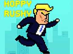 Oyun Hoppy Rushy