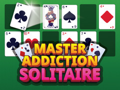 Oyun Master Addiction Solitaire