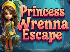 Oyun Princess Wrenna Escape