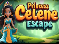 Oyun Princess Celene Escape