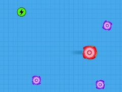 Oyun Spinner Quest