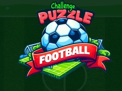 Oyun Puzzle Football Challenge