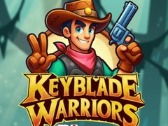 Oyun Keyblade Warriors