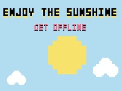 Oyun Enjoy The Sunshine
