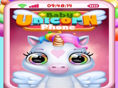 Oyun Baby Unicorn Phone