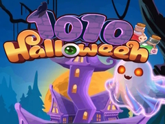 Oyun 1010 Halloween
