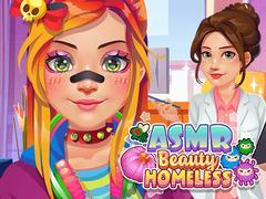 Oyun ASMR Beauty Homeless