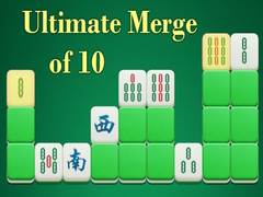 Oyun Ultimate Merge of 10
