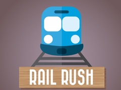 Oyun Rail Rush