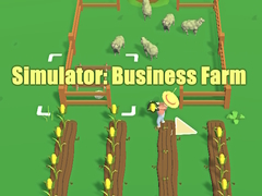Oyun Simulator: Business Farm