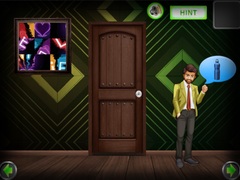 Oyun Amgel Easy Room Escape 226
