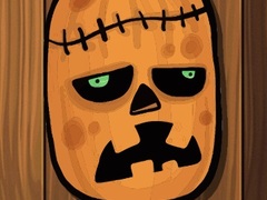 Oyun Halloween Pop It!