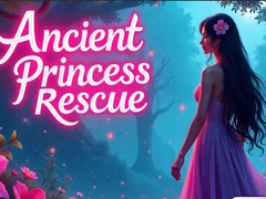 Oyun Ancient Princess Rescue