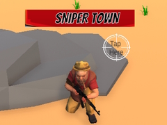 Oyun Sniper Town