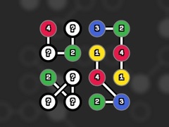 Oyun Line Sudoku