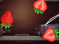 Oyun Strawberry Scholar 