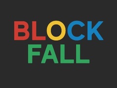 Oyun Blocks Fall
