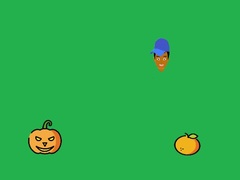 Oyun The Jack-o-lantern Escape!