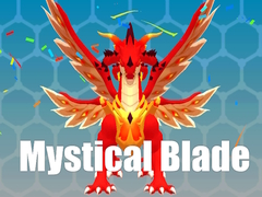 Oyun Mystical Blade