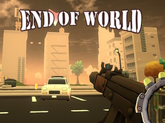 Oyun End of World