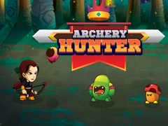 Oyun Archery Hunter