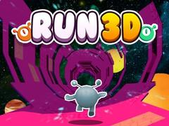 Oyun Run 3D
