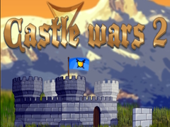 Oyun Castle Wars 2