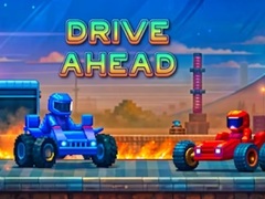 Oyun Drive Ahead