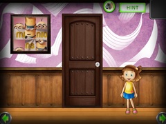 Oyun Amgel Kids Room Escape 243