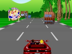 Oyun Crazy Summer Car