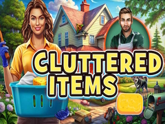Oyun Cluttered Items