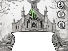 Oyun Alchemist Merge