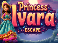 Oyun Princess Ivara Escape