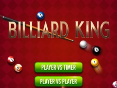 Oyun Billiard King