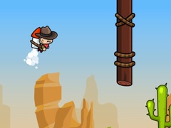 Oyun Jetpack Heroes