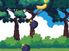 Oyun Catch The Fruits