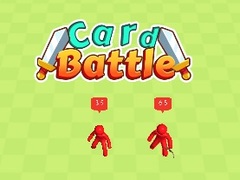 Oyun Card Battle