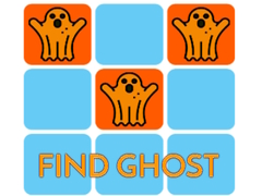 Oyun Find Ghost