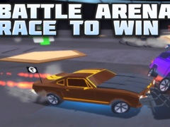 Oyun Battle Arena Race To Win