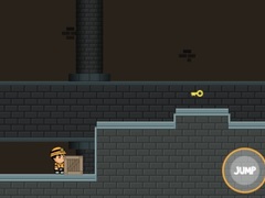 Oyun Escape Box