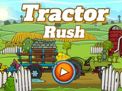Oyun Tractor Rush