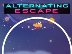 Oyun Alternating Escape