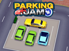 Oyun Parking Jam 2