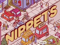 Oyun Nippets