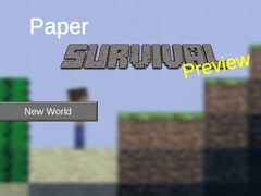 Oyun Paper Survival