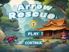 Oyun Arrow Rescue