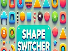 Oyun Shape Switcher